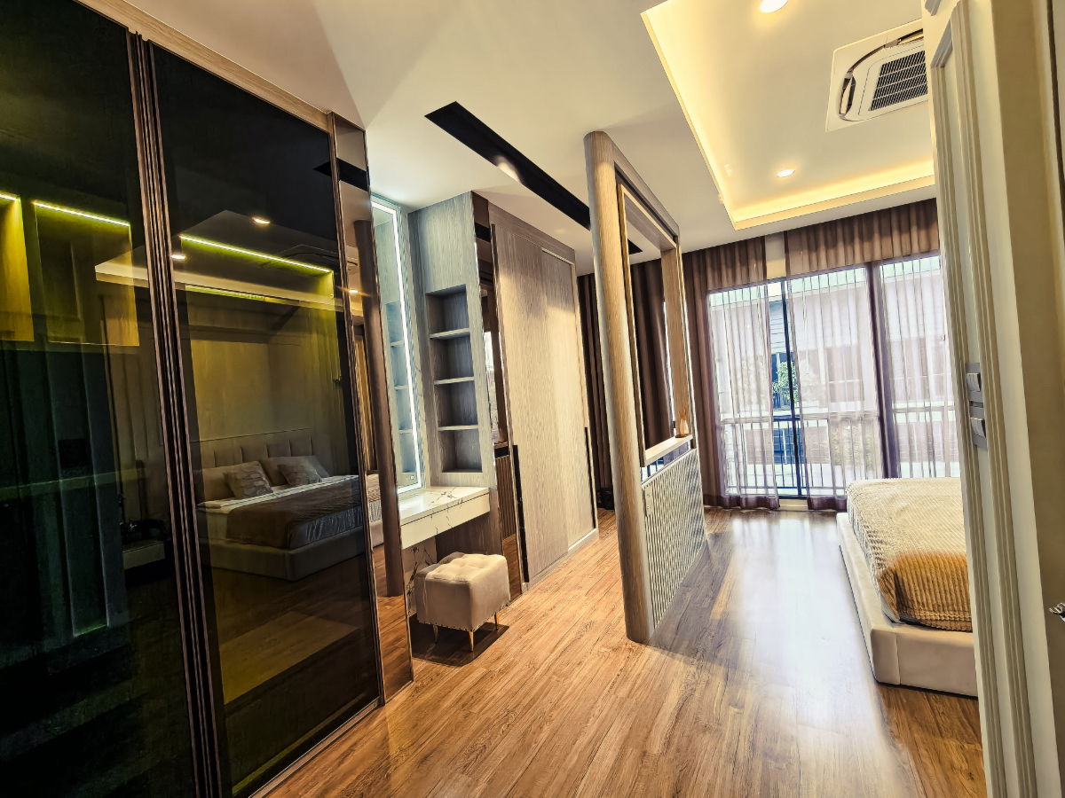 รูป ST0054 | ขาย บ้านกลางเมือง ราชพฤกษ์ 💰 ราคาเพียง 5.99 ล้านบาท - รูปที่ 14/54