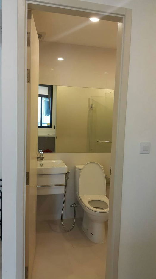 รูป 🔥 ขาย 🔥 ไลฟ์ อโศก / 1 ห้องนอน ZC094 - รูปที่ 17/20