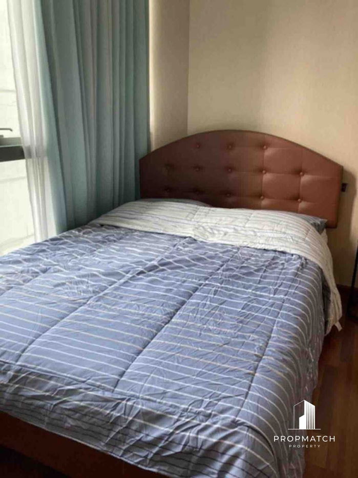 รูป PM003789✨Flash Deal ✨ Wish Signature @ Midtown Siam ( 1Bed 1Bath 32.55SQM.) พร้อมอยู่ ! เพียง 24,000 บาทต่อเดือน Tel.0981315848 @propmatch - รูปที่ 9/11