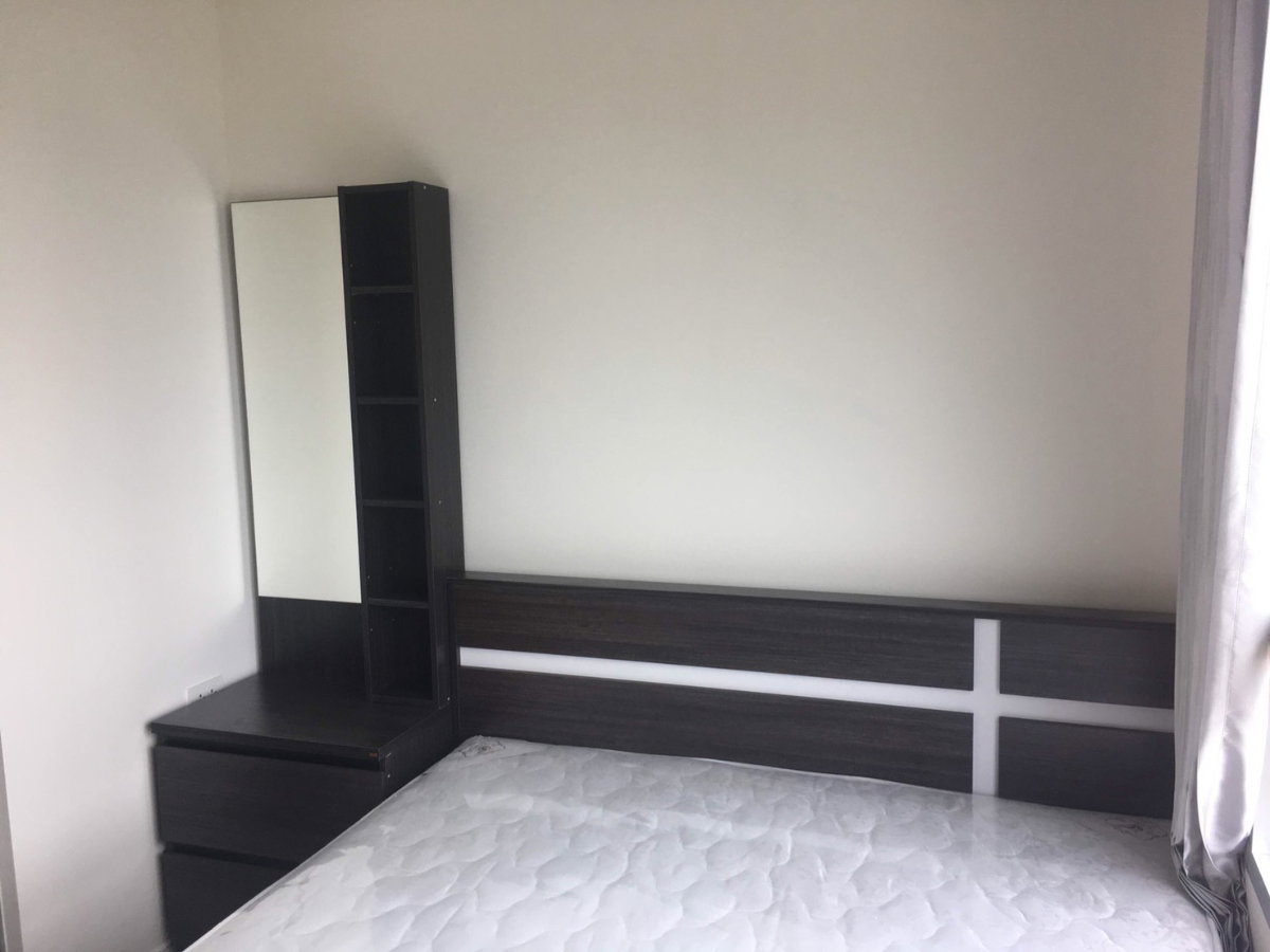 P-92848 — ขายคอนโด ชั้น 7 Lumpini Ville Sukhumvit 76 ใกล้ BTS สำโรง 085-592-2897 Line: @easythaihome