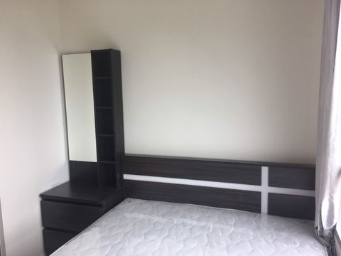 P-92848 Condo for sell Lumpini Ville Sukhumvit 76 fully furnished.