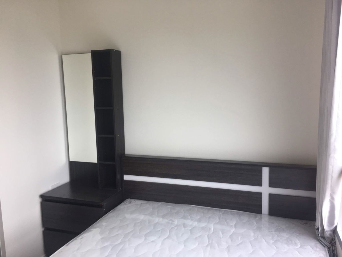 รูป P-92848 ต้องการขายคอนโด ลุมพินี วิลล์ สุขุมวิท 76 Samrong Nuea, Mueang Samut Prakan District, Samut Prakan Line Id @easythaihome 085-592-2897 - รูปที่ 1/6