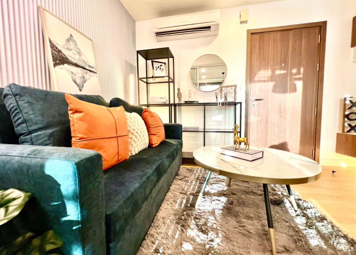 picture The Base Sukhumvit 77 - 7/13