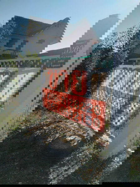 รูป ขายบ้านเดี่ยวพร้อมที่ดิน 8-2-58 ไร่ ถนนศิลาอาสน์-เขื่อนสิริกิติ์ จังหวัดอุตรดิตถ์ - รูปที่ 4/9