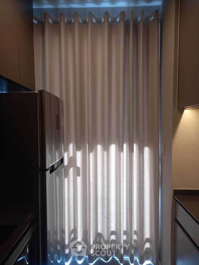 รูป คอนโด 1-ห้องนอน ที่ เดอะ รูม สุขุมวิท 69 ใกล้ BTS พระโขนง (ID 2510172) - รูปที่ 3/17