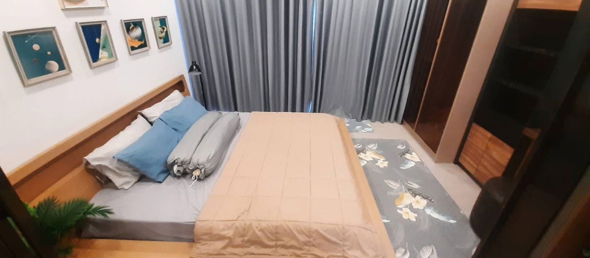 รูป #A124185 ✅ 29/12/68 ขายคอนโด One9Five Asoke - Rama 9 📲📢สอบถาม ld line @condoboy - รูปที่ 3/10