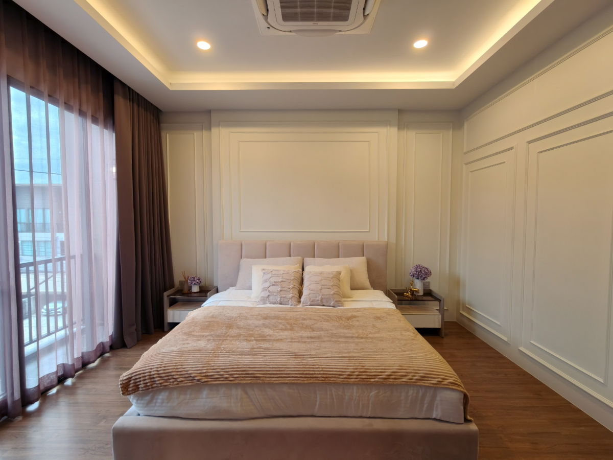 รูป ST0054 | ขาย บ้านกลางเมือง ราชพฤกษ์ 💰 ราคาเพียง 5.99 ล้านบาท - รูปที่ 4/54