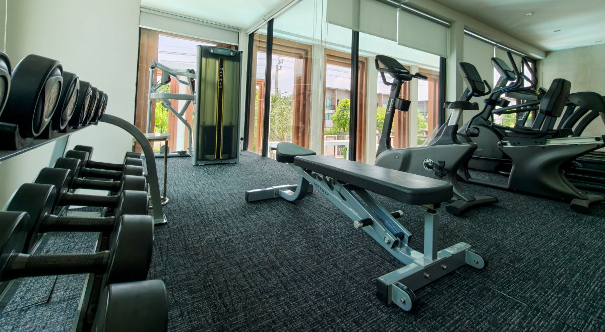 รูป ST0054 | ขาย บ้านกลางเมือง ราชพฤกษ์ 💰 ราคาเพียง 5.99 ล้านบาท - รูปที่ 48/54