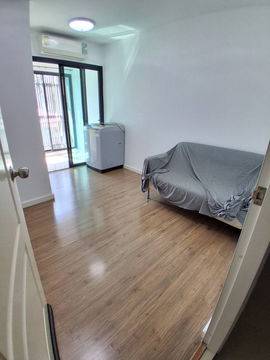 For Rent I Condo Phetkasem 39 2nd Floor Building : B Size 27 sq.m. 1 Bedroom 1 Bathroom #2643#