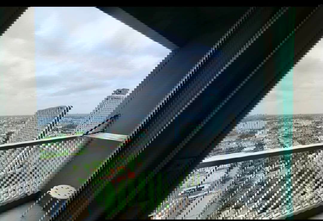 picture 🌈⚡E91916 Rhythm Sukhumvit 50⚡🌈Get a Special Code when renting with us 💬 LINE: @theagentpro - 11/11