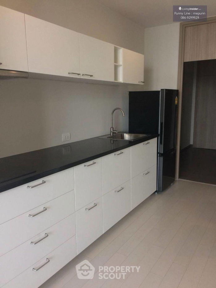 รูป คอนโด 2-ห้องนอน ที่ โนเบิล เพลินจิต ใกล้ BTS เพลินจิต (ID 2197000) - รูปที่ 5/12