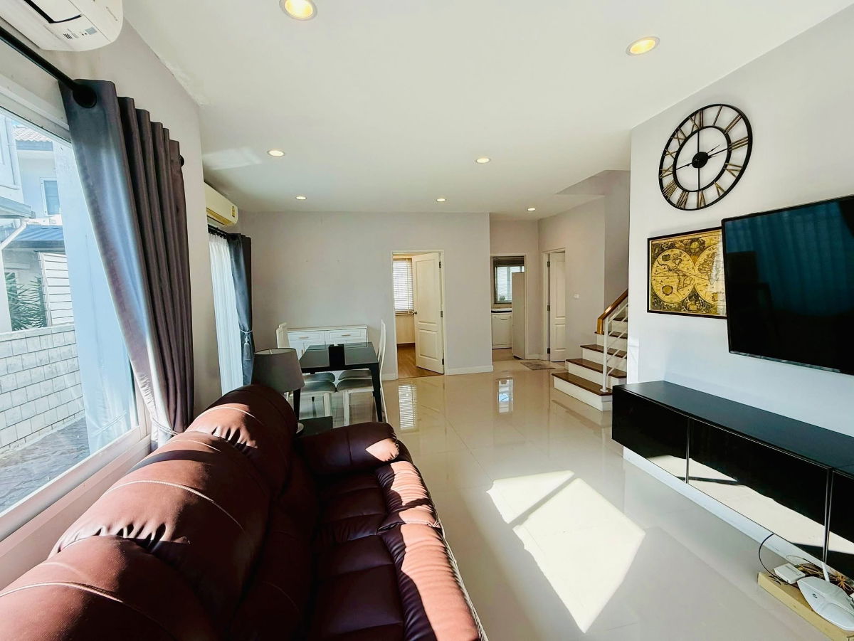 picture #R8485 🎉 291268 House for Rent: Centro Suksawat-Rama 3 - 3/17