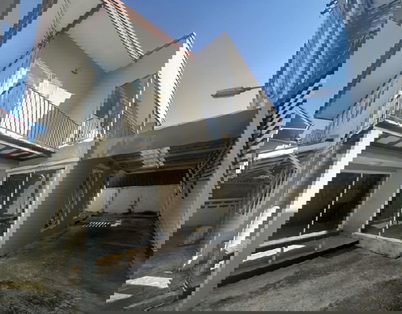 picture For Rent Single House 2 storeys at Suthisan, Soi Chokamnouy - 7/11