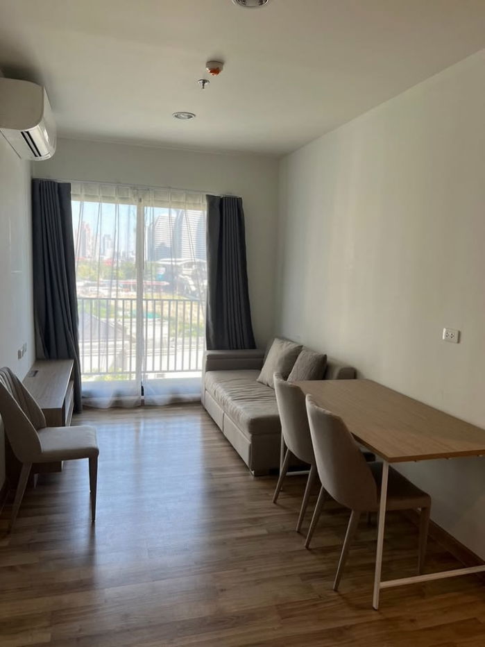 รูป ห้ามพลาด🔥🔥ปล่อยเช่า คอนโดทำเลดี ราคาพิเศษ โครงการ นิช โมโน สุขุมวิท - แบริ่ง MD-25080895 - รูปที่ 1/16