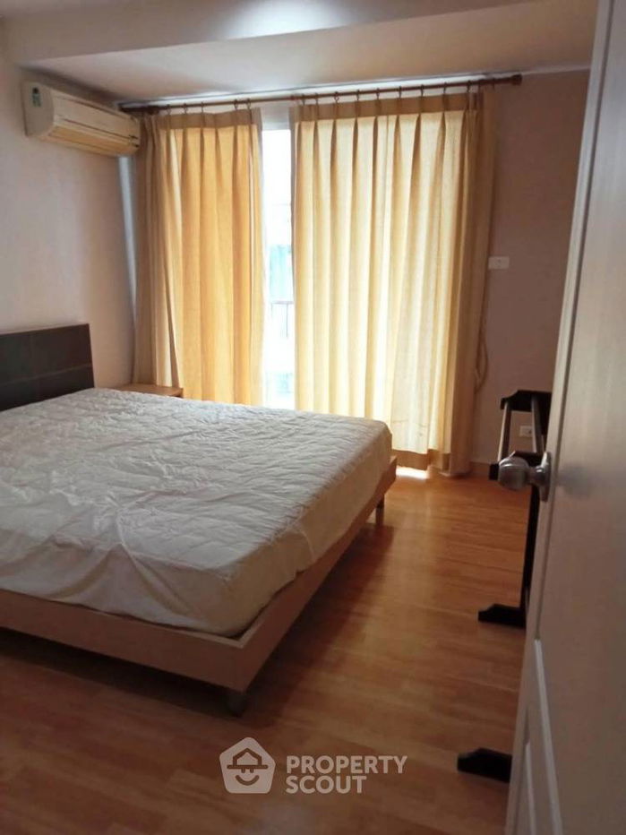 picture 1-BR Condo at Tree Condo Ladprao 27 near MRT Ratchadaphisek (ID 1986462) - 9/14