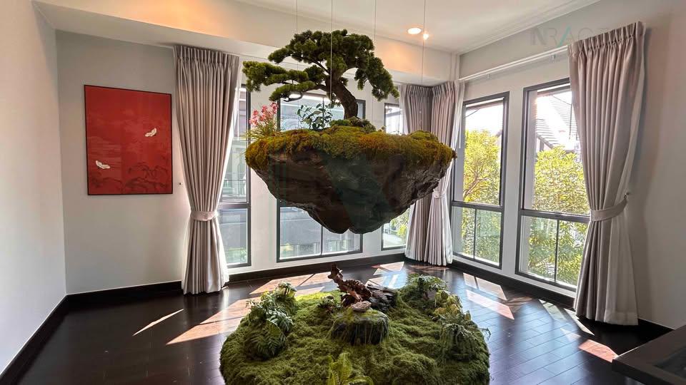 รูป 📌 ให้เช่าบ้านเดี่ยว 2 ชั้น เดอะ ซิตี้ บางนา 2 5 ห้องนอน 5 ห้องน้ำ - รูปที่ 7/8