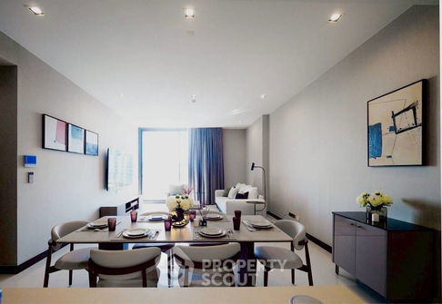 คอนโด 3-ห้องนอน ที่ คิว วัน สุขุมวิท ใกล้ BTS นานา (ID 2510914)