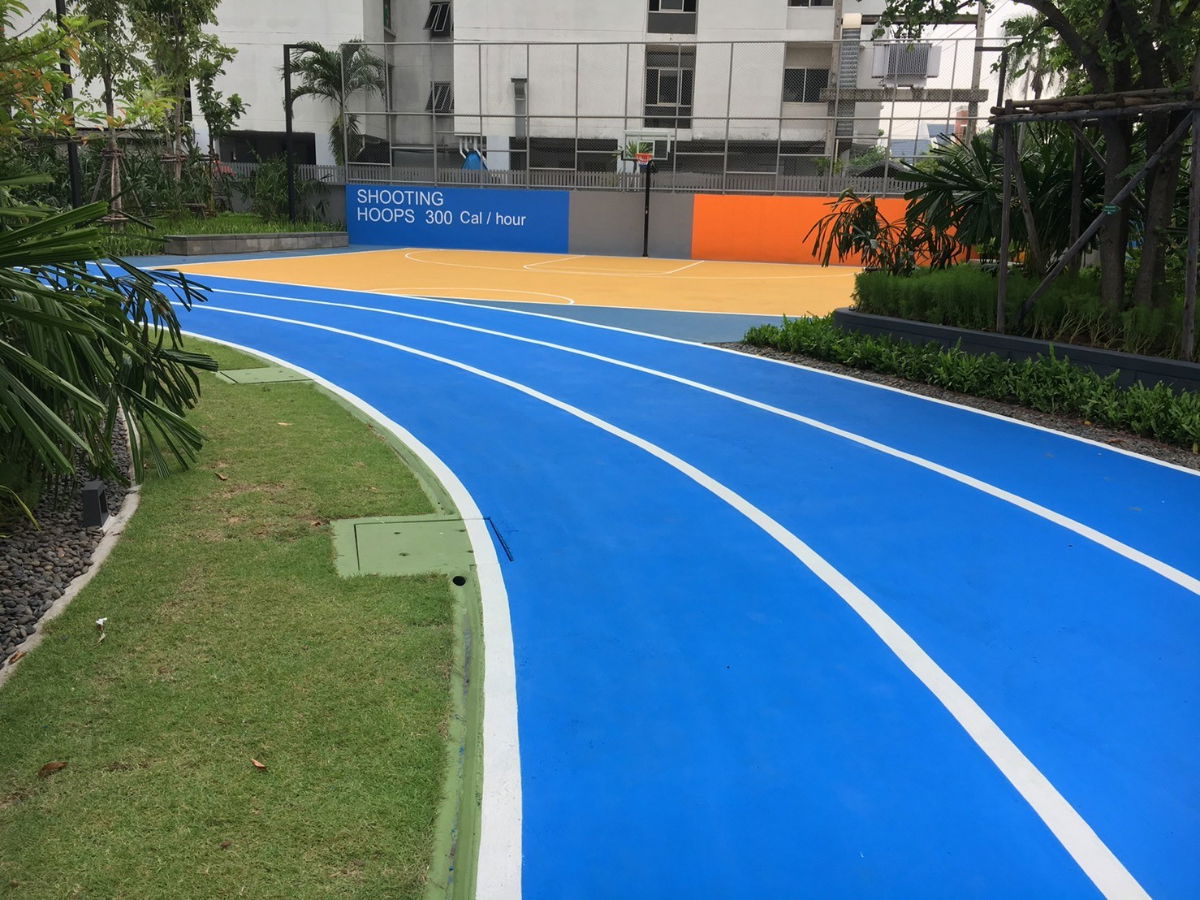 รูป ปล่อยเช่า The Selected Kaset by LPN พร้อมอยู่  - รูปที่ 10/10