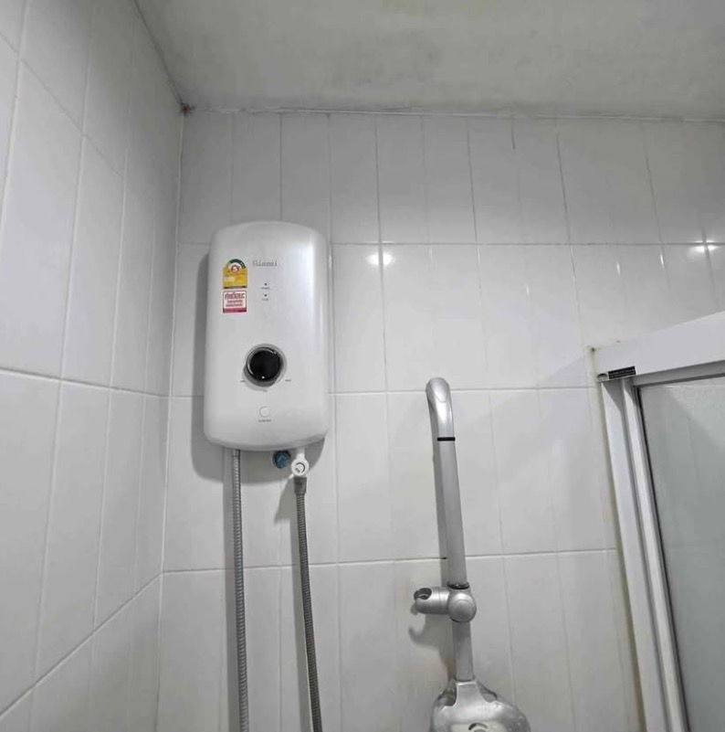 picture #R8509 🎉 291268 House for Rent: The Connect Ramindra - Minburi - 13/18