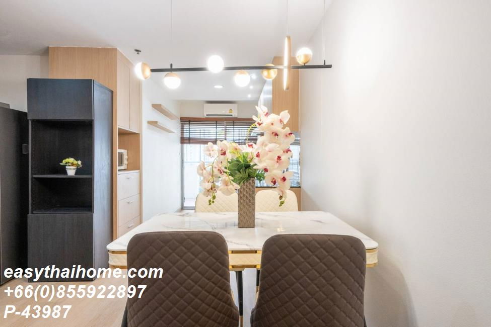 picture P-43987 Condo for rent The Waterford Diamond fully furnished (Confirm again when visit).  - 4/37