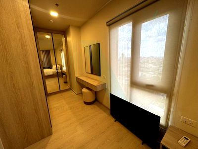 Condos for rent Assumption Convent Silom School : 🚩 For Rent Condo FLO BY SANSIRI Building 1, Floor 16,2 bed room, Room size 59 sqm