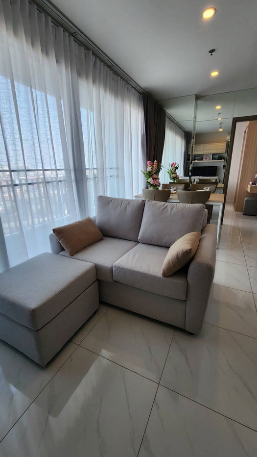 picture Condo for Rent: Ideo O2 Near BTS Bang Na (approx. 300 meters) - 23/45