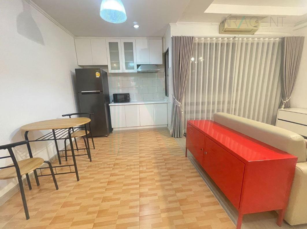 picture 🎉 For Rent Condo JULDIS MANSION Building 1, Floor 14,2 bed room, Room size 60 sqm - 7/8