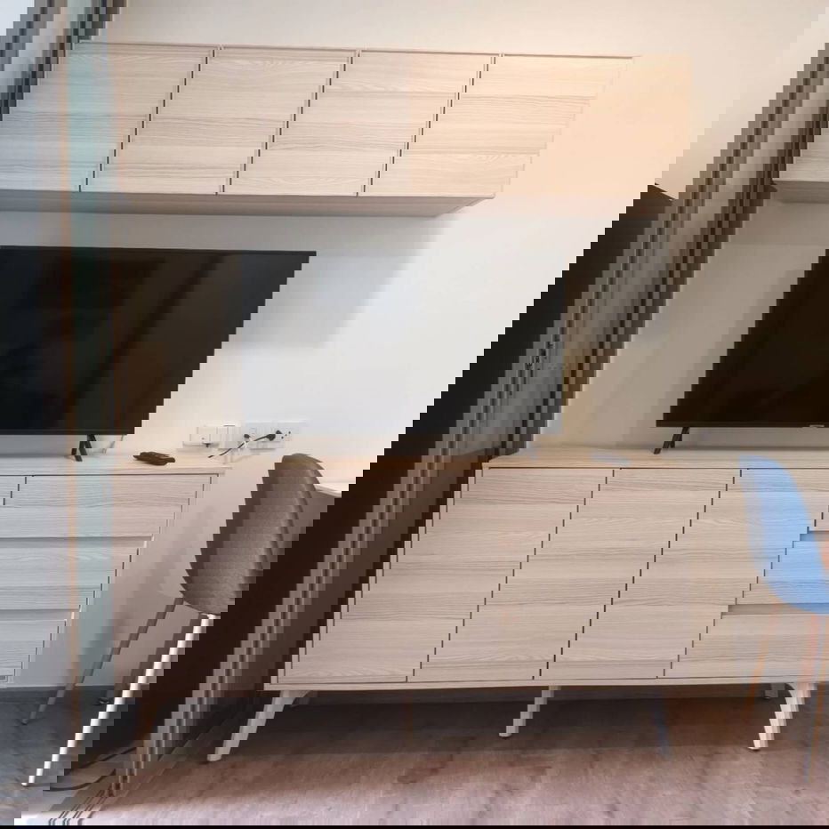 picture [RENT] Aspire Pinklao ✨Move-in Ready  - 4/6