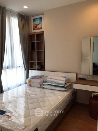 รูป คอนโด 1-ห้องนอน ที่ คิวเฮ้าส์ สุขุมวิท 79 ใกล้ BTS อ่อนนุช (ID 510561) - รูปที่ 2/10