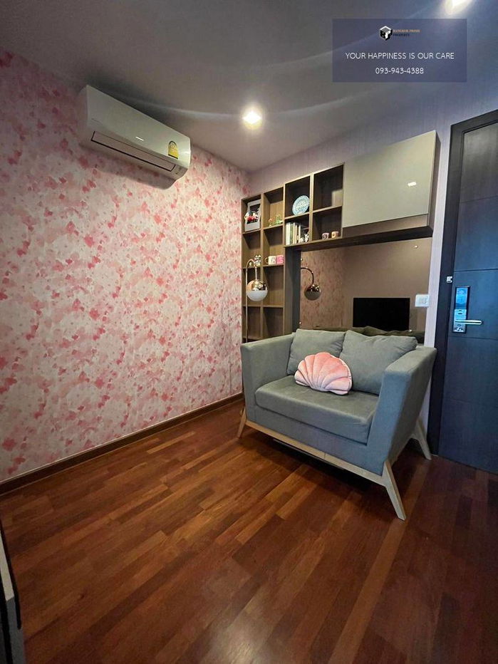 picture Wish Signature Midtown Siam | 🚝Near BTS Ratchathewi #2025122913610 - 5/10