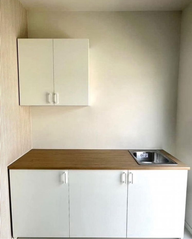 รูป 📣🌈🏡 เช่าบ้าน อัลติจูด คราฟ บางนา (Altitude Kraf Bangna) ตกแต่งสวย ใกล้Mega บางนา 🐶รับสัตว์เลี้ยง - รูปที่ 8/11