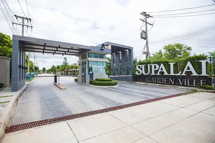 picture House for sale 2Floors 4Bedroom 3Bathroom - 17/20