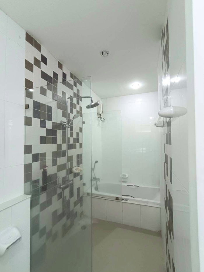 picture 📍 Available Now For Rent: My Hip 1 Condo – CBP Area 📌 Behind Big C Extra - 11/12