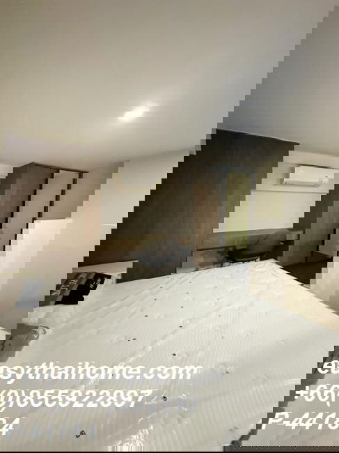 รูป P-44184 ให้เช่า คอนโด ไซมิส สุขุมวิท 48, Phra Khanong, Khlong Toei, Bangkok พร้อมอยู่ ราคาถูก Line Id @easythaihome 085-592-2897 - รูปที่ 9/16