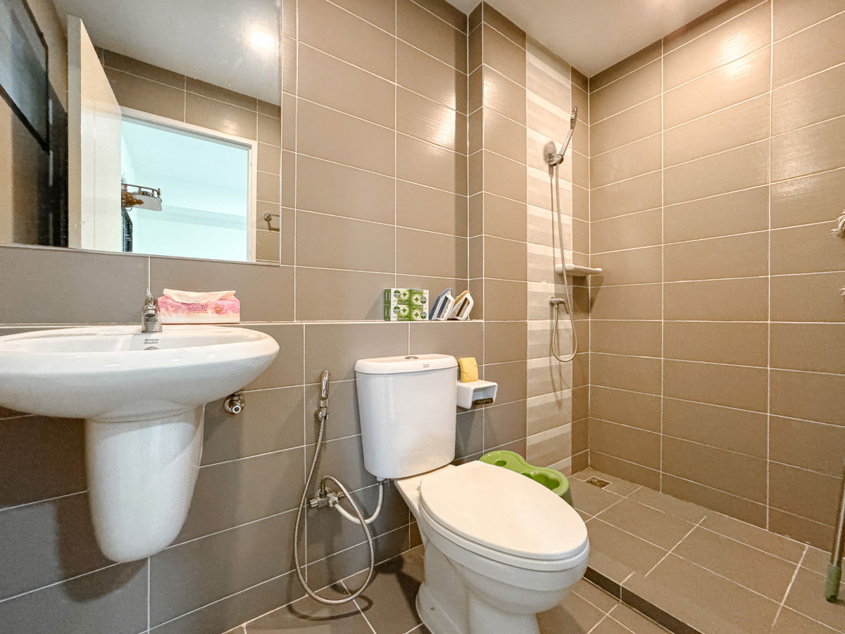 รูป ST0051 | ขาย Pleno ลาดพร้าว–เสรีไทย 💰 ราคา 4.45 ล้านบาท (ราคาต่อรองได้) - รูปที่ 22/34