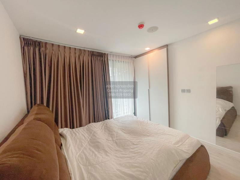 รูป 🔥🔥🔥 เช่าคอนโด แอทโมซ ลาดพร้าว 71 ลาดพร้าว เขต ลาดพร้าว กรุงเทพ CX-77450 ✅ ทักไลน์ @connexproperty ตอบทันที ทีมงานมืออาชีพ ✅ 🔥🔥🔥 - รูปที่ 6/9