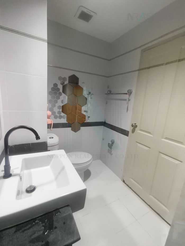 picture For Sell Condo A SPACE SUKHUMVIT 77 Building 1, Floor 1,Studio, Room size 37 sqm - 6/8