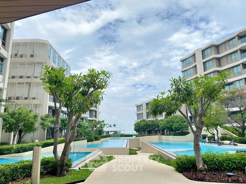 1-BR Condo at Veranda Residence Hua Hin close to Khao Takiab beach (ID 2423869)