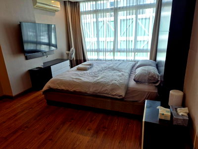 Condos for rent Maya Chiang Mai : For rent The Unique Condo 1 @Nimman,Chiang Mai, Fully Furnished Tel: 098-9690236(Janny)