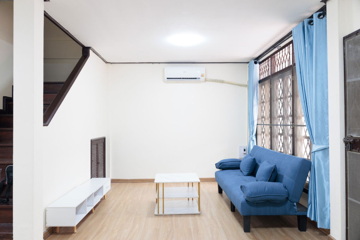 รูป TH0164 | ให้เช่า บ้าน 2 ชั้น ห้วยขวาง – รัชดา 18 💸 ค่าเช่า 35,000 บาท/เดือน 🚇 MRT ห้วยขวาง - รูปที่ 2/21