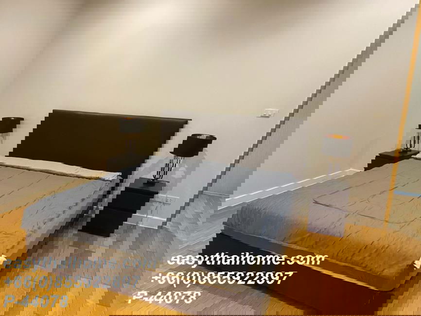 picture P-44078 Condo for rent Millennium Residence fully furnished (Confirm again when visit). - 7/19