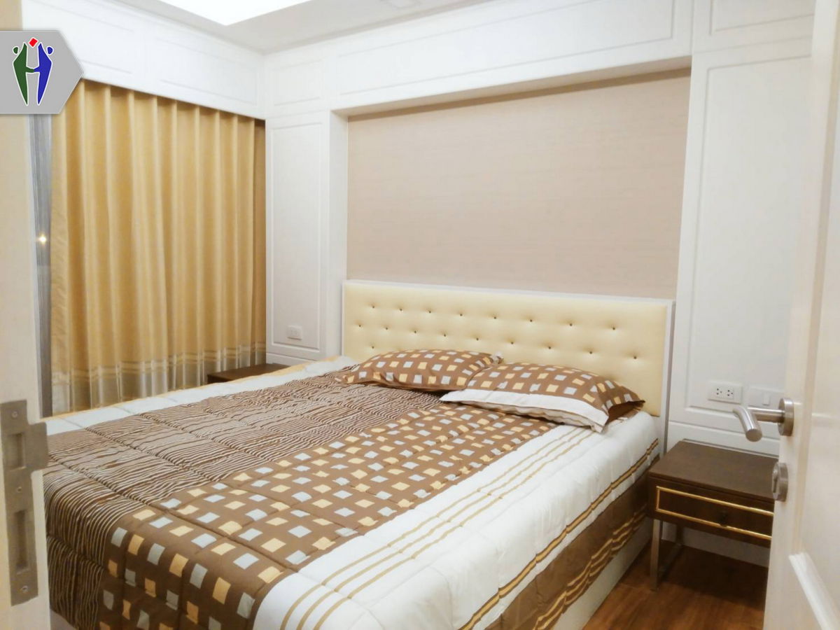 picture Condo for rent 2 bedroom Jomtien 20,000 baht - 6/8