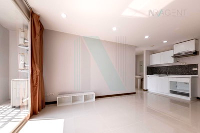 Condos for sale Seacon Square Department Store : For Sell Condo ELEMENTS SRINAKARIN Building C, Floor 6,2 bed room, Room size 52 sqm