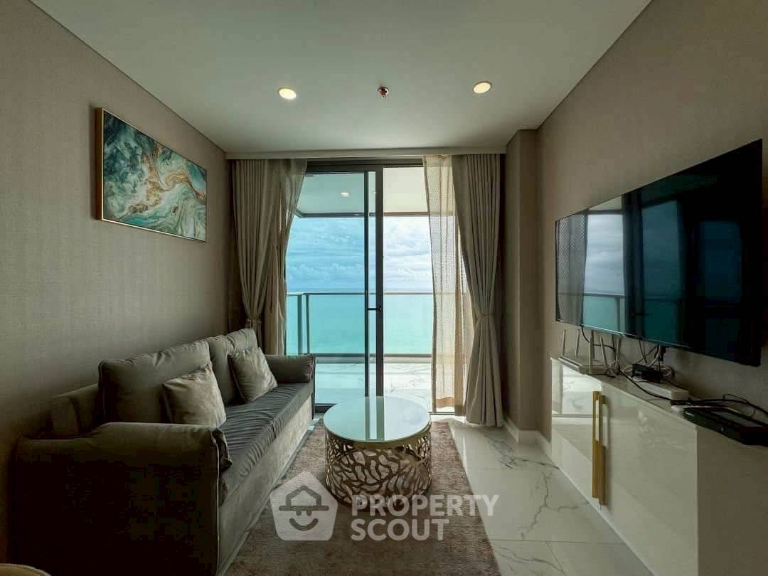 รูป คอนโด 2-ห้องนอน ที่ วินด์แฮม จอมเทียน พัทยา ใกล้ เมืองพัทยา (ID 2511799) - รูปที่ 4/12