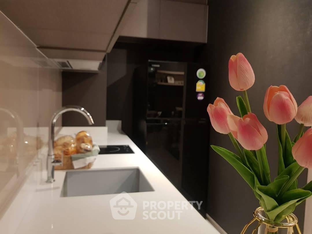 picture 1-BR Condo at Rhythm Ekkamai near BTS Ekkamai (ID 2086061) - 2/6