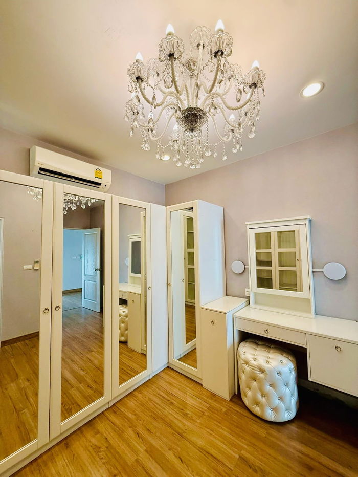 picture #R8485 🎉 291268 House for Rent: Centro Suksawat-Rama 3 - 16/17