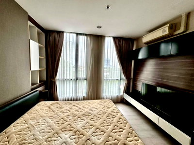 คอนโด BTS เอกมัย : 🏢 ขายคอนโด : Up Ekamai (อัพ เอกมัย)   รหัสทรัพย์ | 📌LNP-C11269