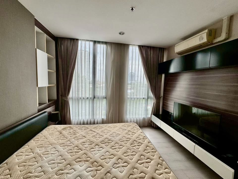 รูป 🏢 ขายคอนโด : Up Ekamai (อัพ เอกมัย)   รหัสทรัพย์ | 📌LNP-C11269 - รูปที่ 1/6