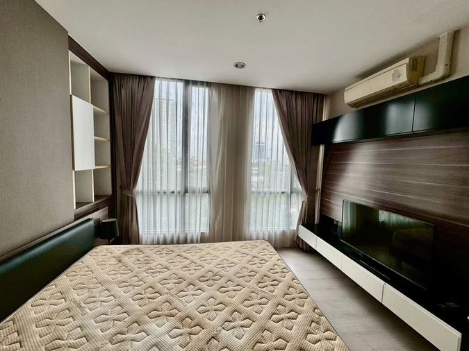 🏢 ขายคอนโด : Up Ekamai (อัพ เอกมัย) รหัสทรัพย์ | 📌LNP-C11269