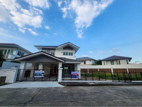 คาซ่าวิลล์ วัชรพล 89/369 casa vile